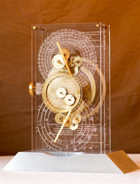 antikythera mechanism replica|antikythera mechanism model for sale.